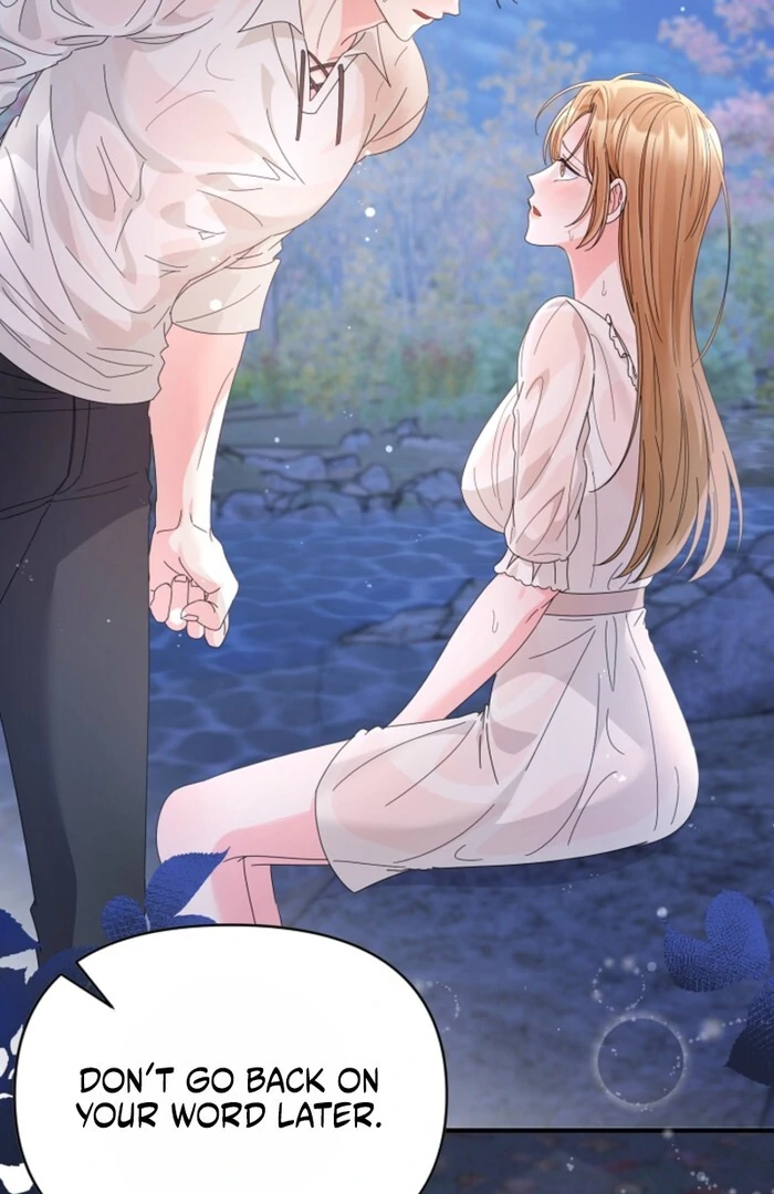 Your Highness, This Is Just a Novel chapter 11 page 49