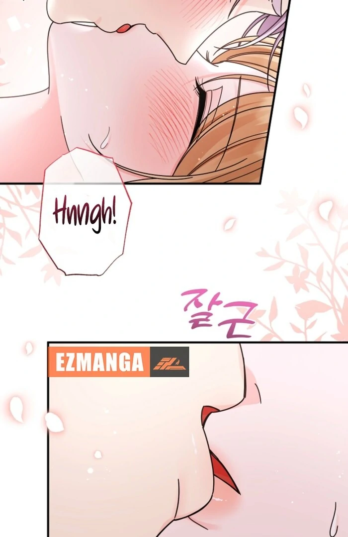 Your Highness, This Is Just a Novel chapter 11 page 81