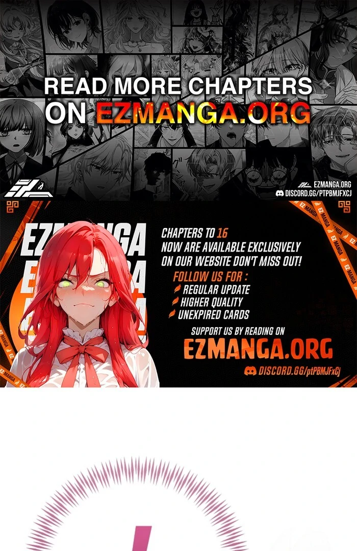 Your Highness, This Is Just a Novel chapter 12 page 1
