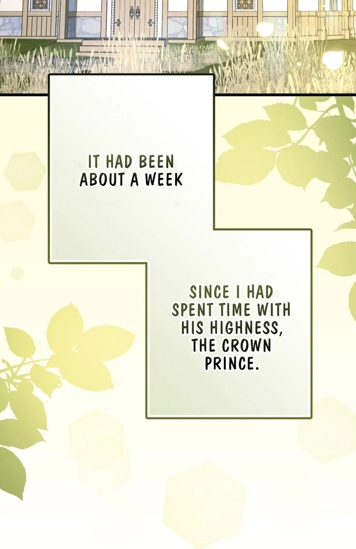 Your Highness, This Is Just a Novel chapter 12 page 21