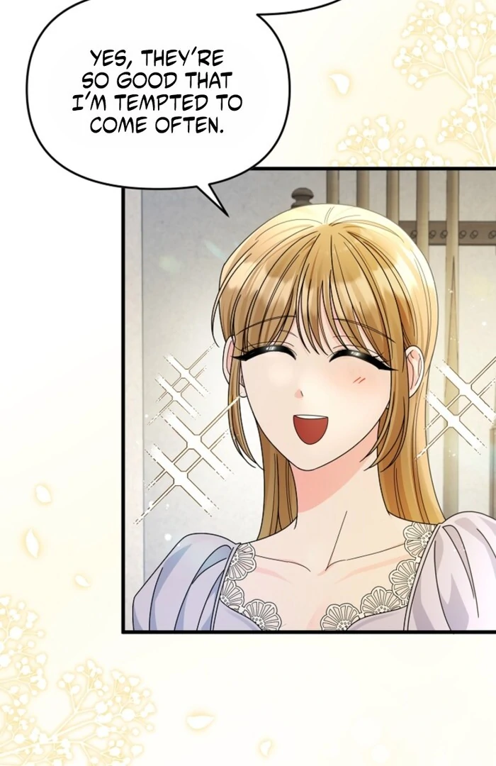 Your Highness, This Is Just a Novel chapter 12 page 54