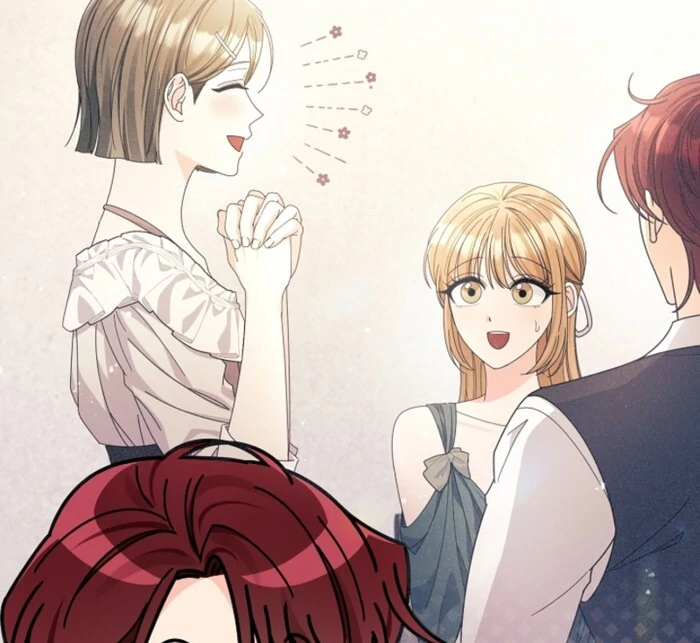 Your Highness, This Is Just a Novel chapter 12 page 57
