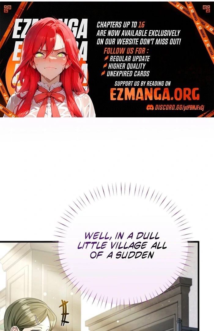 Your Highness, This Is Just a Novel chapter 12 page 59