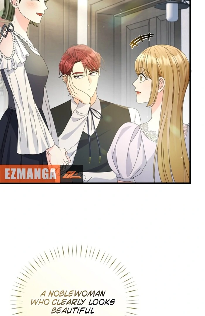 Your Highness, This Is Just a Novel chapter 12 page 60