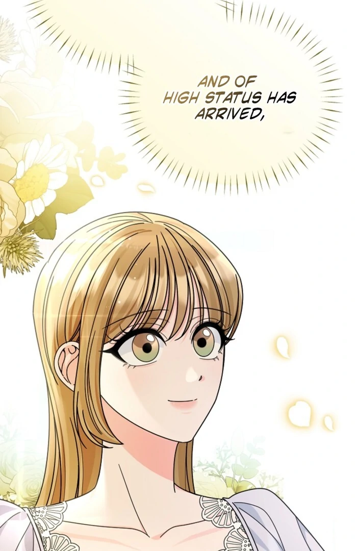 Your Highness, This Is Just a Novel chapter 12 page 61