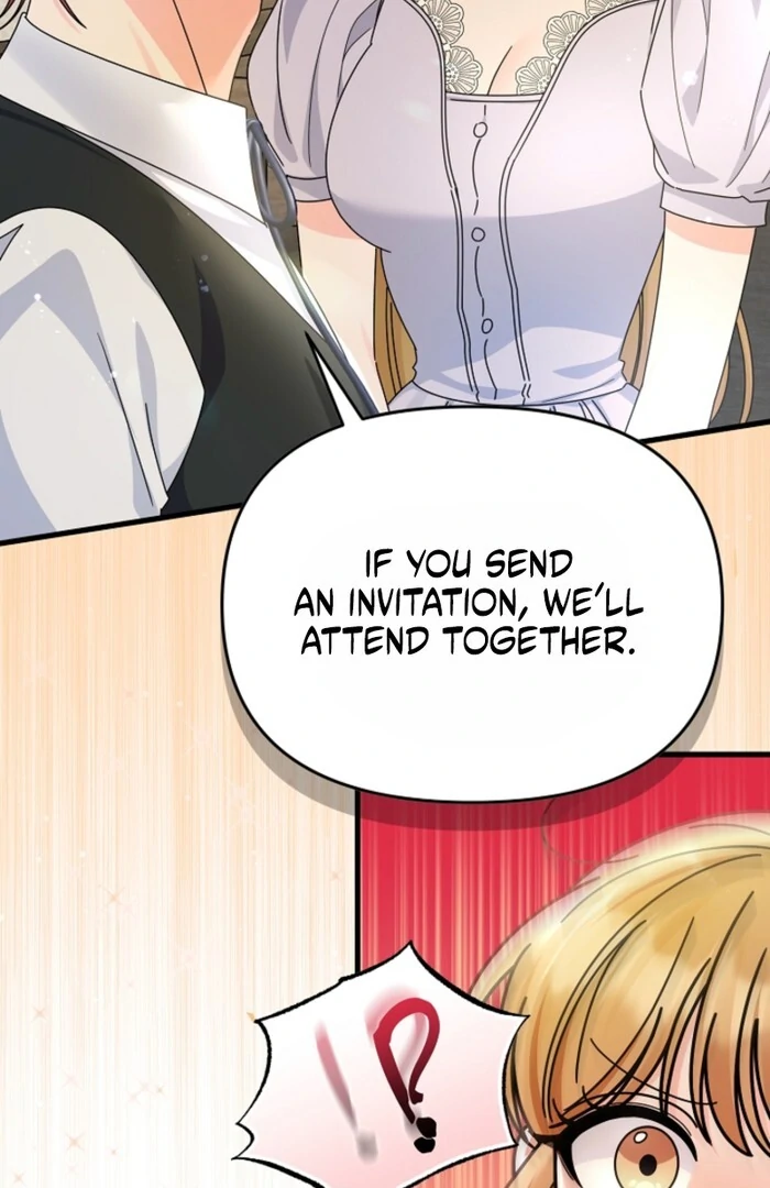 Your Highness, This Is Just a Novel chapter 12 page 75