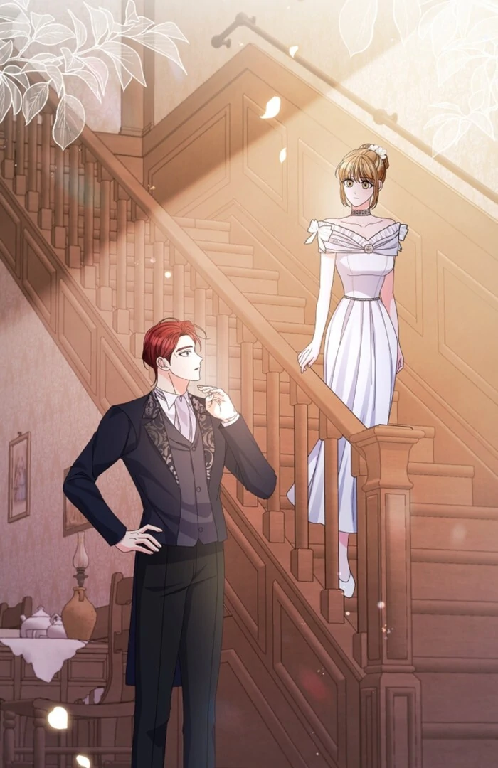 Your Highness, This Is Just a Novel chapter 12 page 88