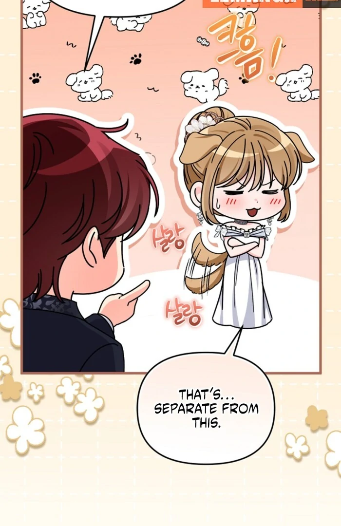 Your Highness, This Is Just a Novel chapter 12 page 94