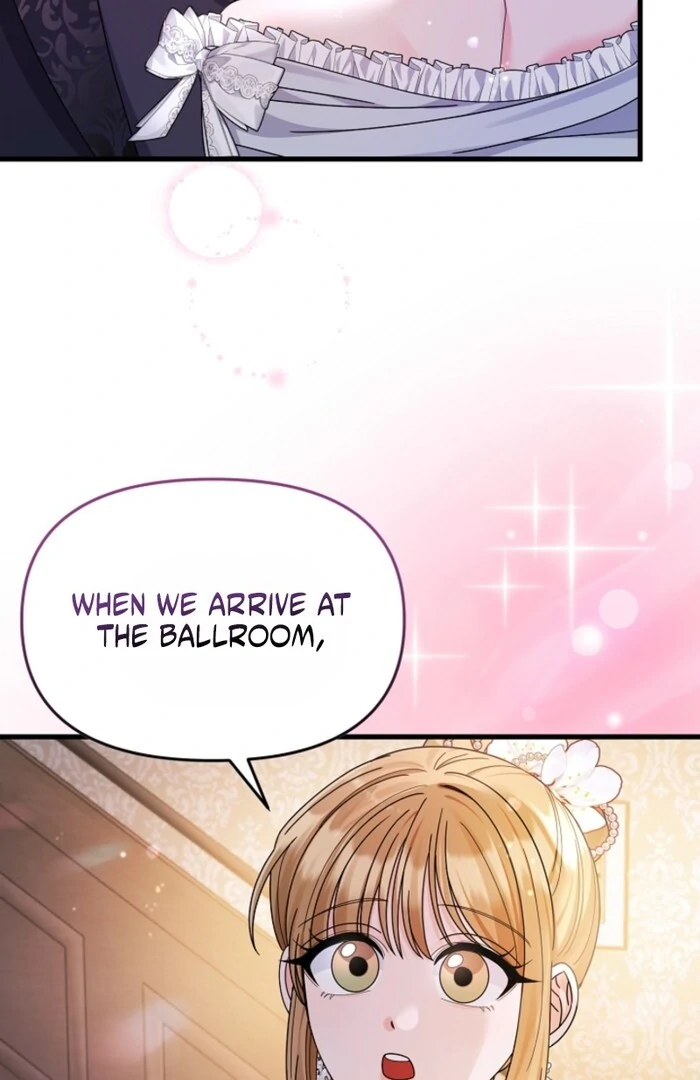 Your Highness, This Is Just a Novel chapter 12 page 98