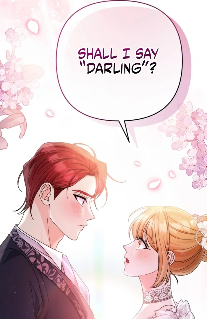 Your Highness, This Is Just a Novel chapter 12 page 105