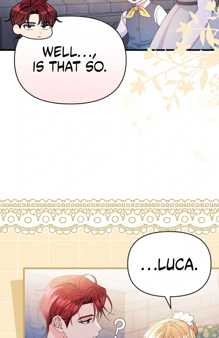 Your Highness, This Is Just a Novel chapter 13 page 22