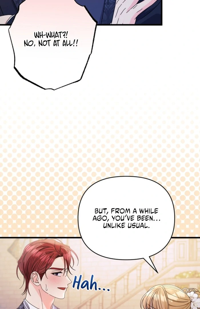 Your Highness, This Is Just a Novel chapter 13 page 25