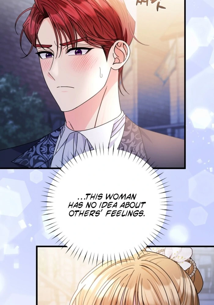Your Highness, This Is Just a Novel chapter 13 page 27