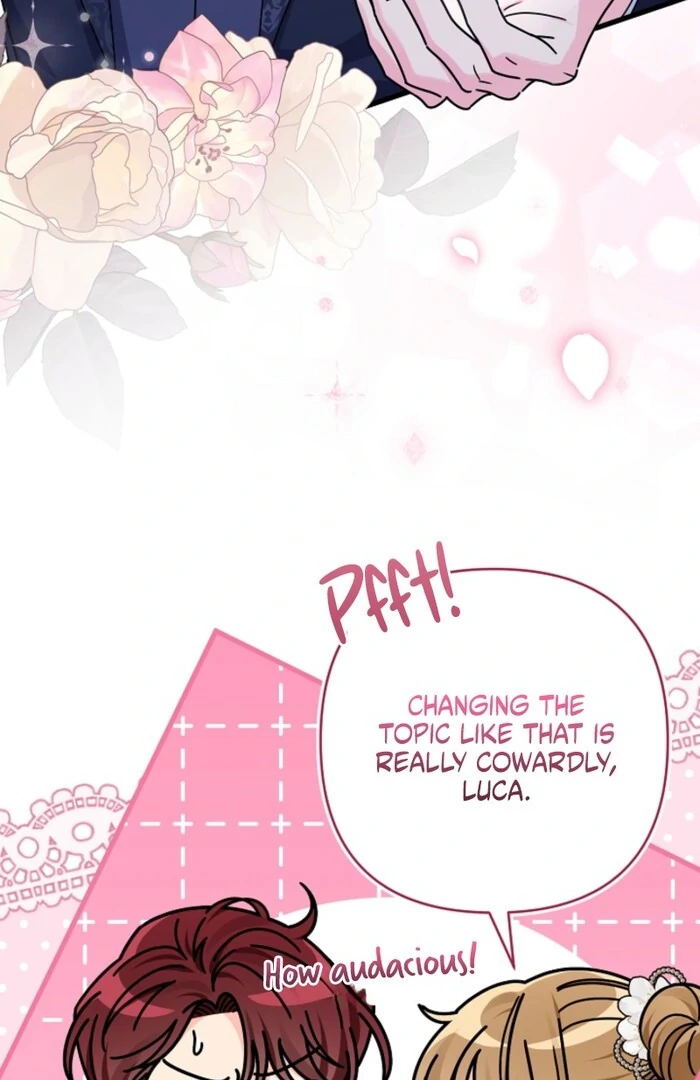 Your Highness, This Is Just a Novel chapter 13 page 32