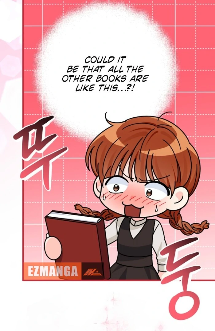 Your Highness, This Is Just a Novel chapter 13 page 81