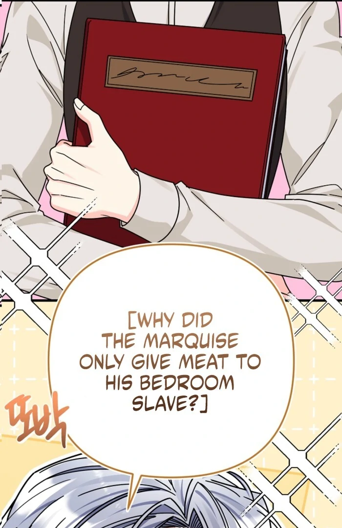 Your Highness, This Is Just a Novel chapter 13 page 94