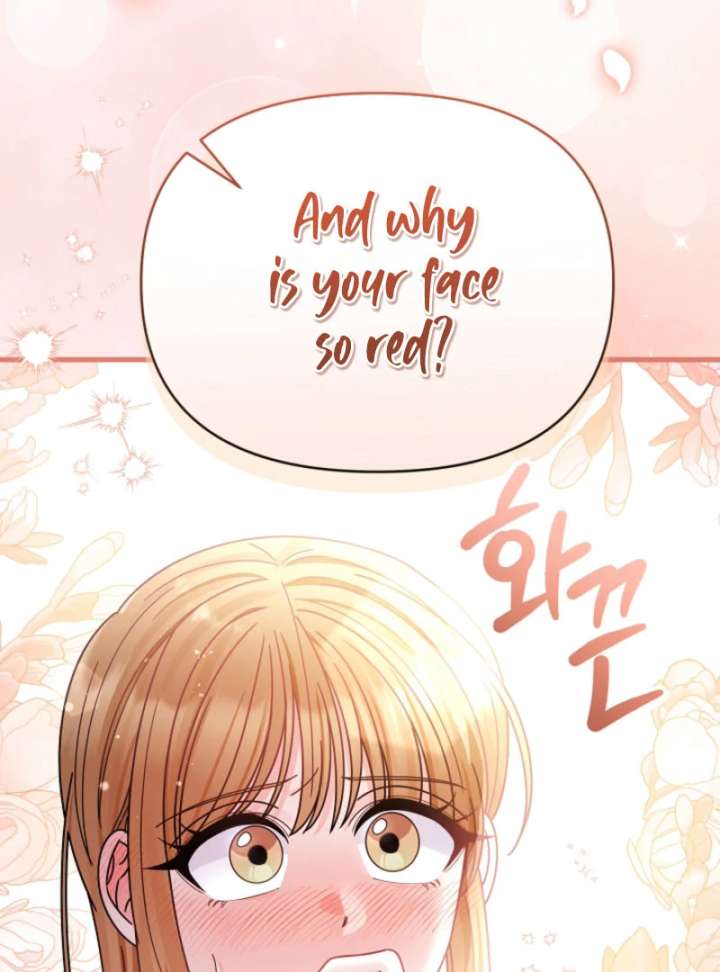 Your Highness, This Is Just a Novel chapter 16 page 6
