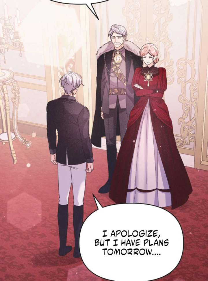 Your Highness, This Is Just a Novel chapter 16 page 30
