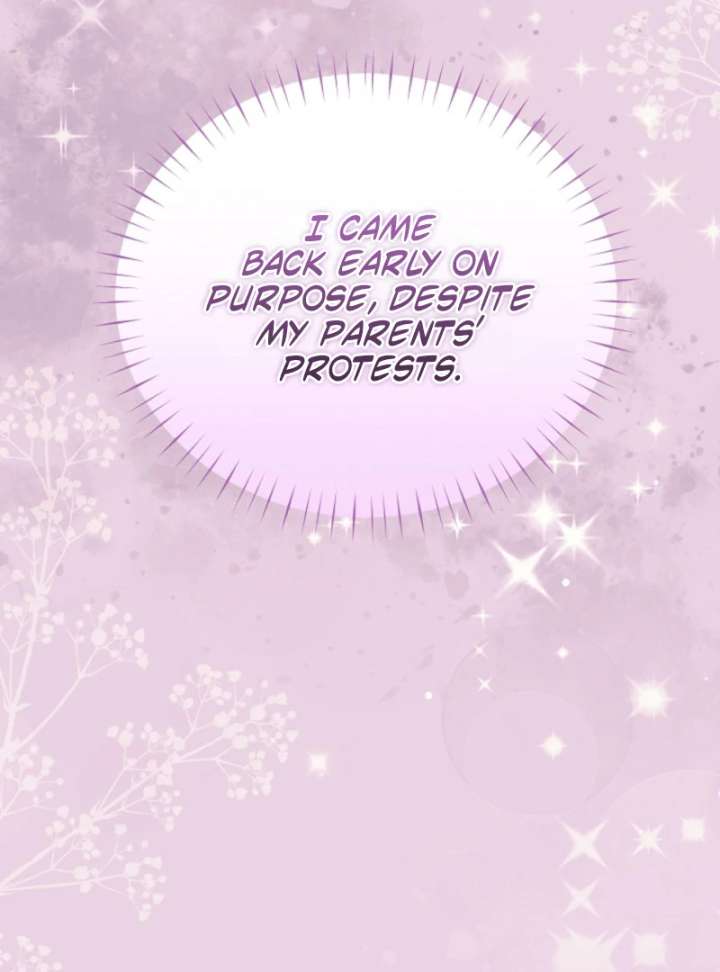 Your Highness, This Is Just a Novel chapter 16 page 33