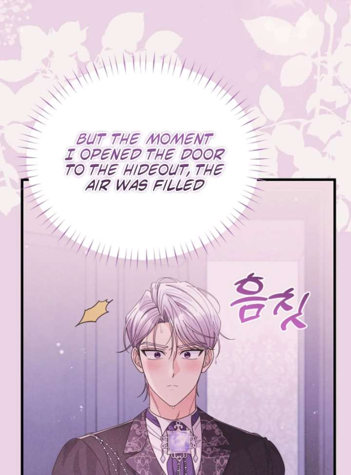 Your Highness, This Is Just a Novel chapter 16 page 34