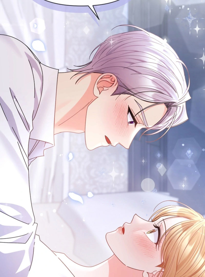 Your Highness, This Is Just a Novel chapter 17 page 4
