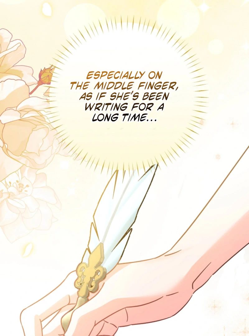Your Highness, This Is Just a Novel chapter 17 page 73