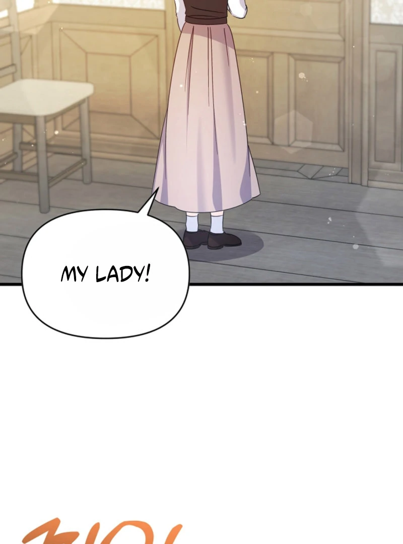 Your Highness, This Is Just a Novel chapter 17 page 81