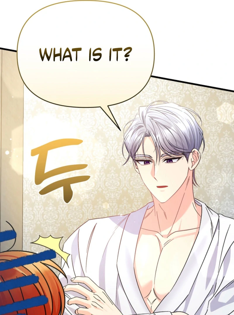 Your Highness, This Is Just a Novel chapter 17 page 84