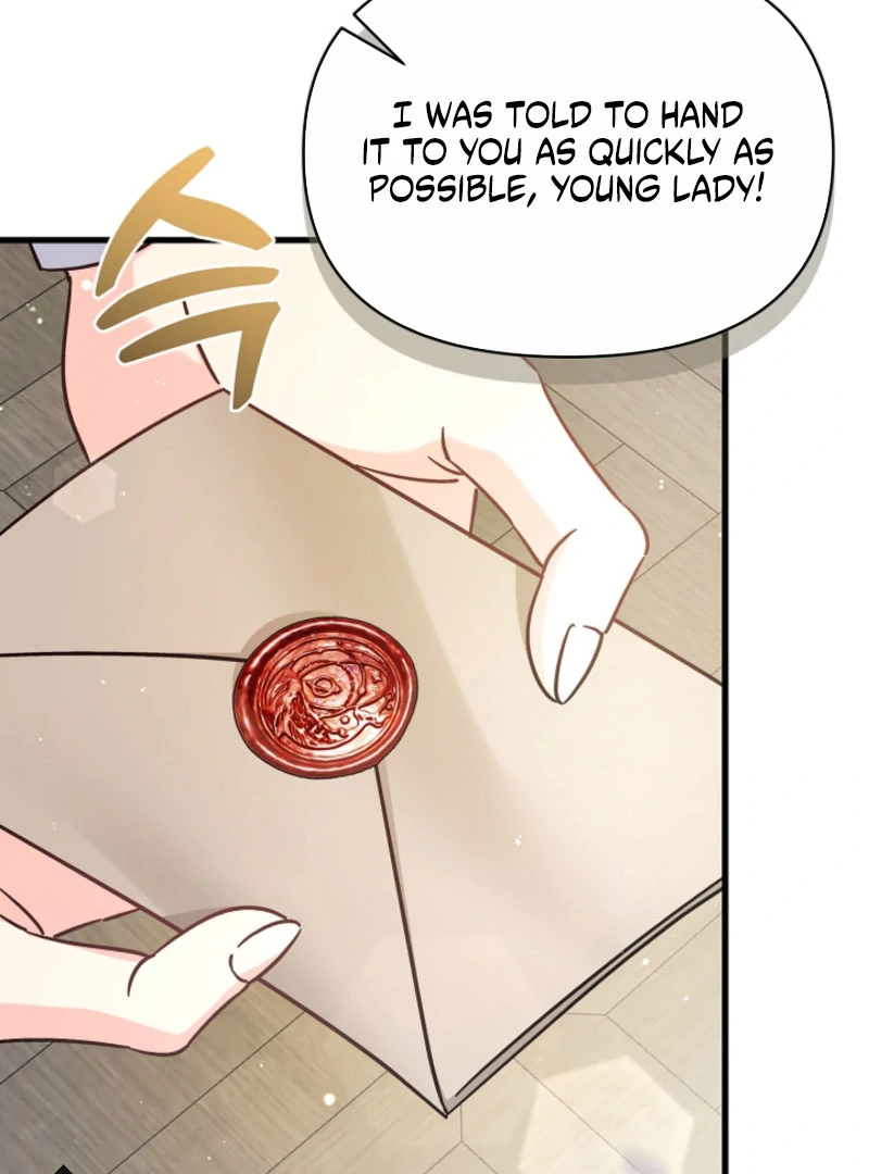 Your Highness, This Is Just a Novel chapter 18 page 10