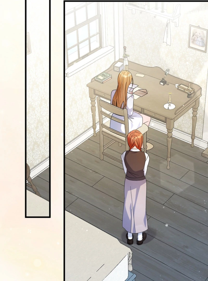 Your Highness, This Is Just a Novel chapter 18 page 20