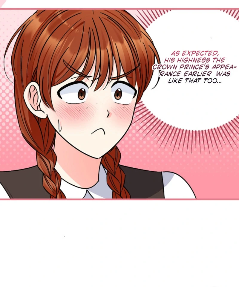 Your Highness, This Is Just a Novel chapter 18 page 24