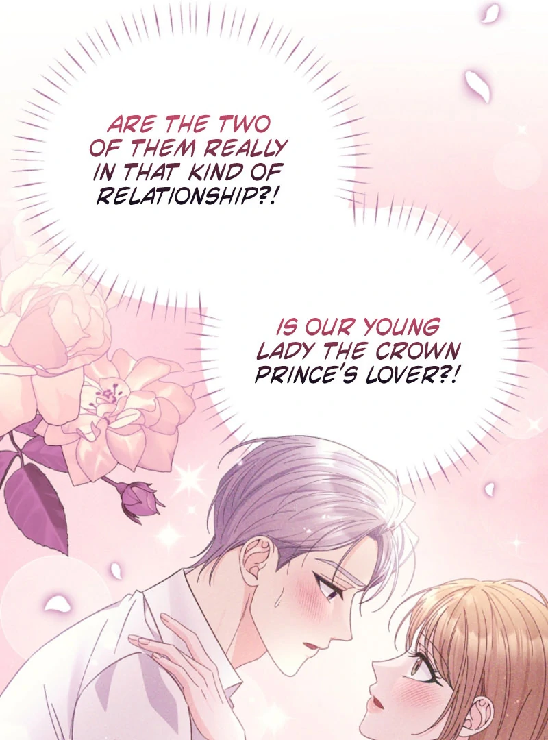 Your Highness, This Is Just a Novel chapter 18 page 25