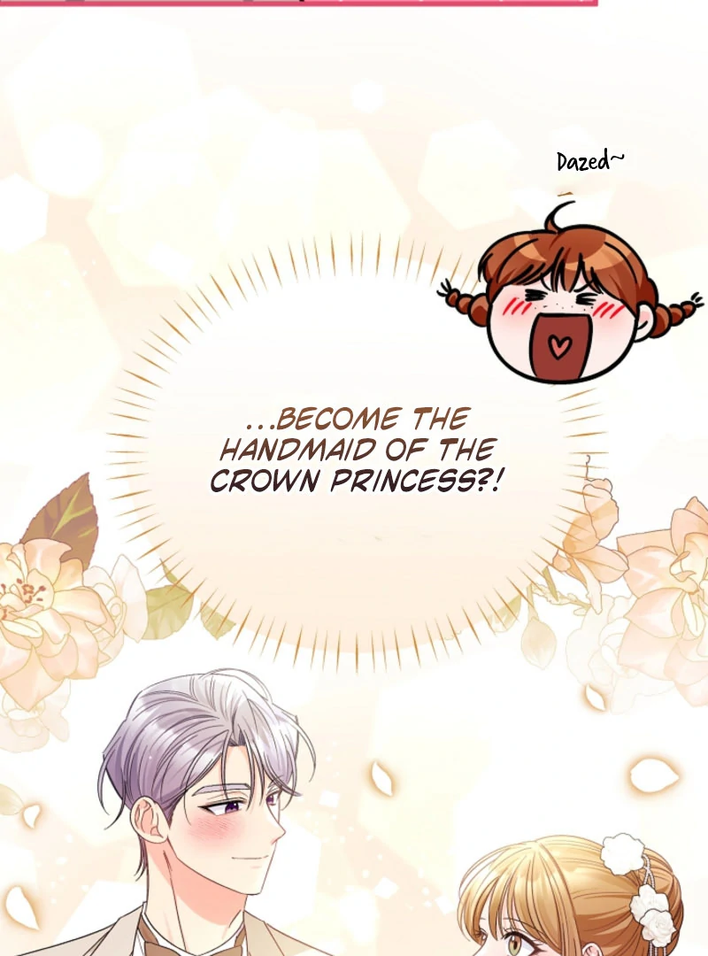 Your Highness, This Is Just a Novel chapter 18 page 28