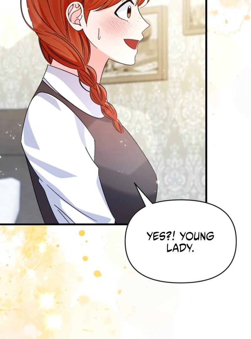 Your Highness, This Is Just a Novel chapter 18 page 31