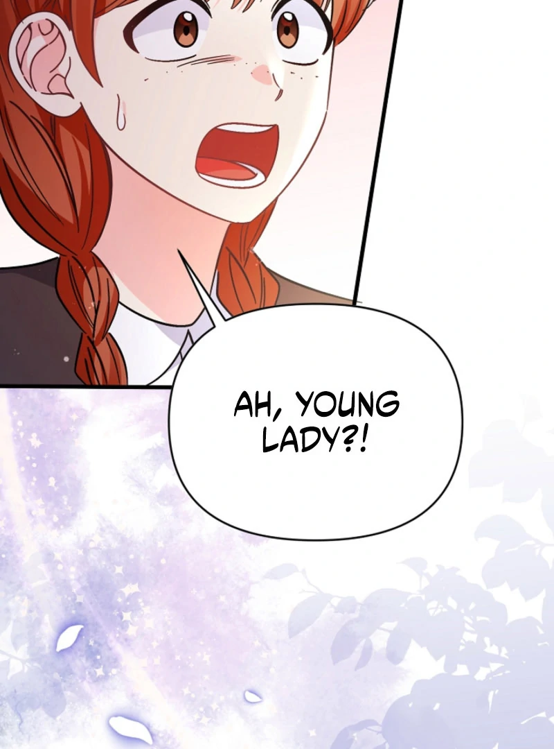 Your Highness, This Is Just a Novel chapter 18 page 34