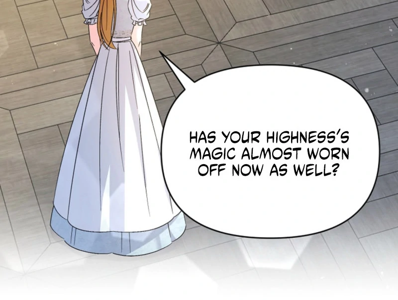 Your Highness, This Is Just a Novel chapter 18 page 49