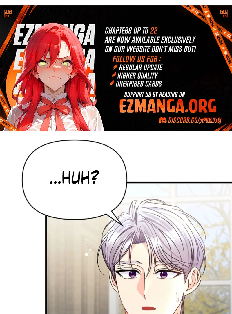 Your Highness, This Is Just a Novel chapter 18 page 50