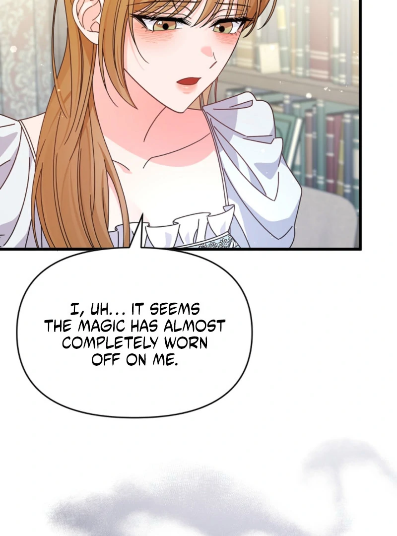Your Highness, This Is Just a Novel chapter 18 page 52