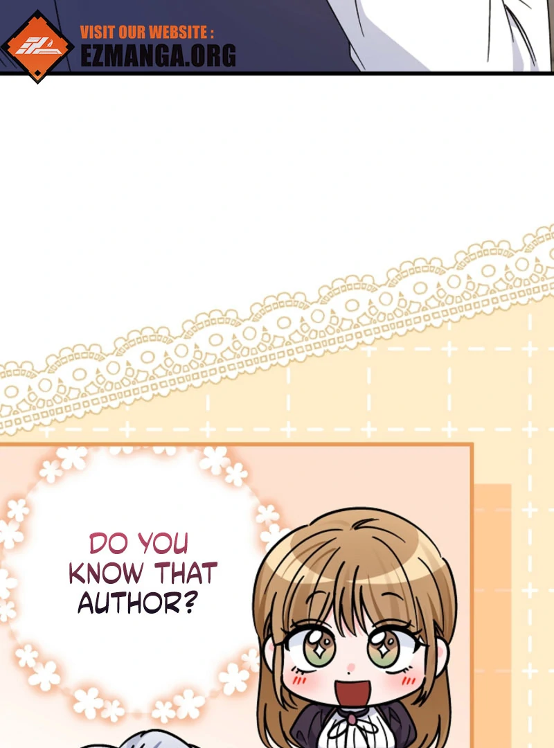 Your Highness, This Is Just a Novel chapter 18 page 99