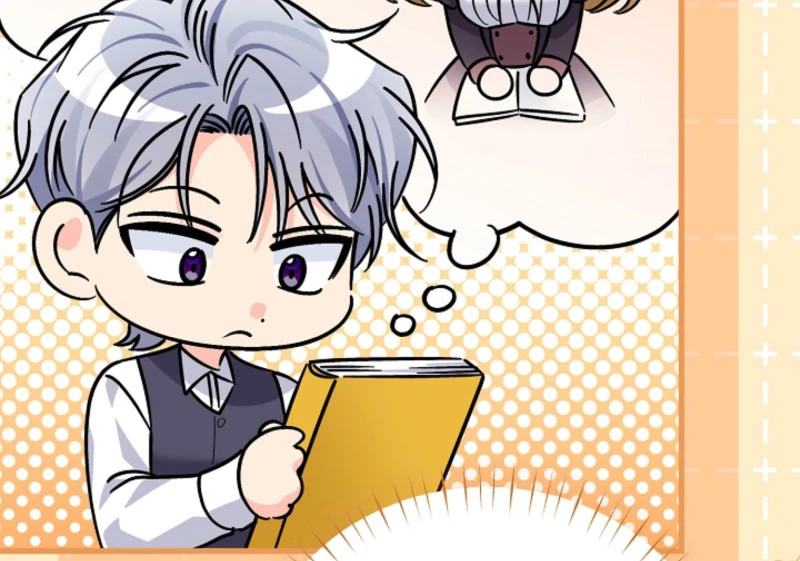 Your Highness, This Is Just a Novel chapter 18 page 100