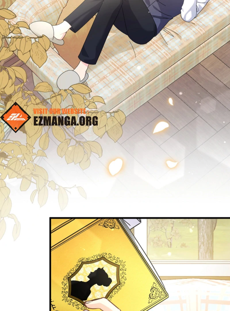 Your Highness, This Is Just a Novel chapter 18 page 104