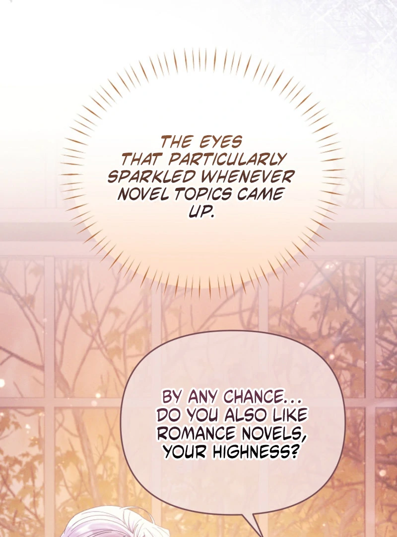 Your Highness, This Is Just a Novel chapter 18 page 108