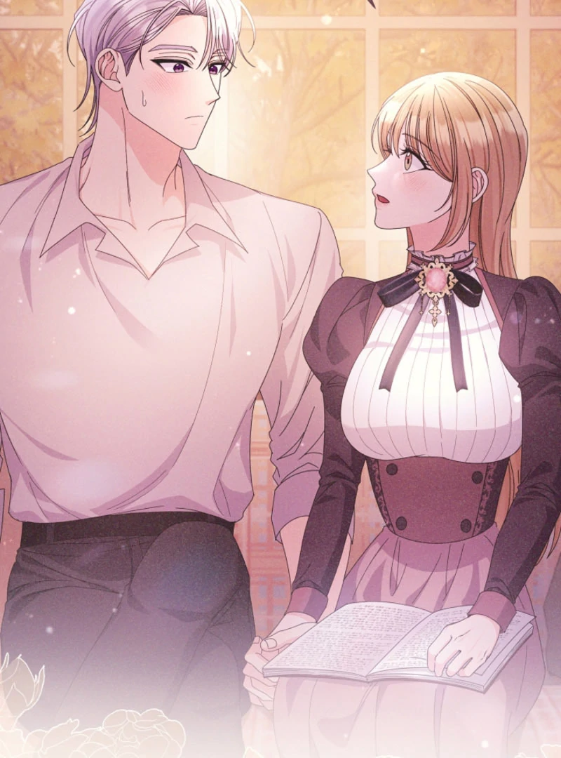 Your Highness, This Is Just a Novel chapter 18 page 109