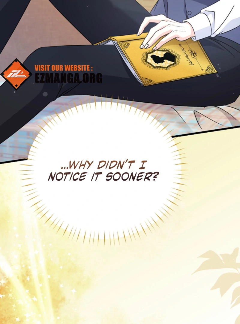 Your Highness, This Is Just a Novel chapter 18 page 115