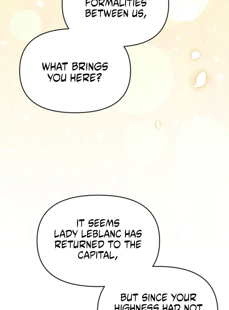 Your Highness, This Is Just a Novel chapter 18 page 120