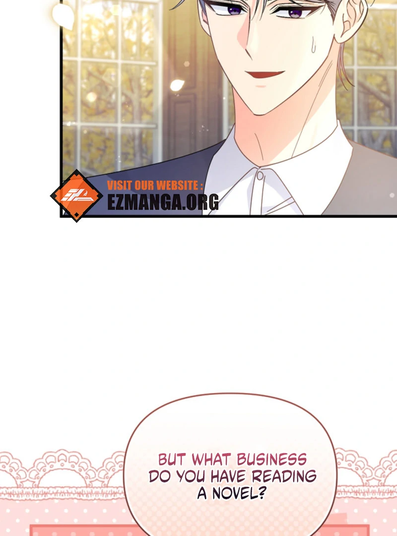 Your Highness, This Is Just a Novel chapter 18 page 123