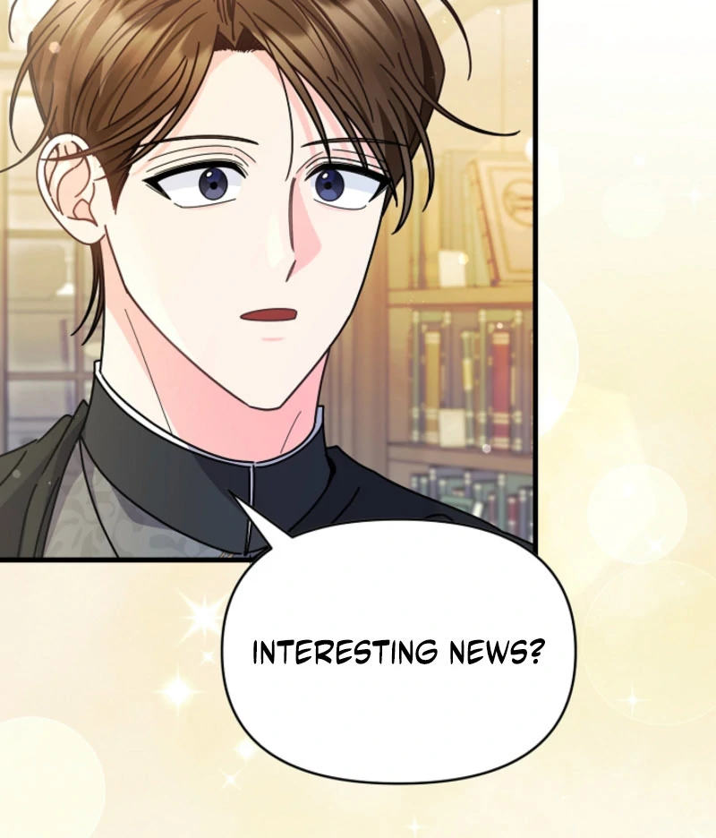 Your Highness, This Is Just a Novel chapter 18 page 126