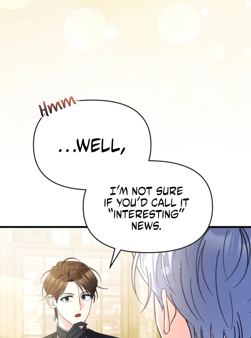 Your Highness, This Is Just a Novel chapter 18 page 127