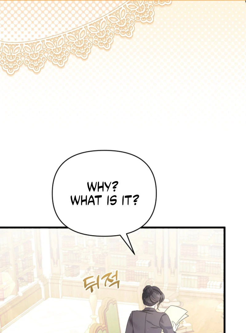 Your Highness, This Is Just a Novel chapter 19 page 21