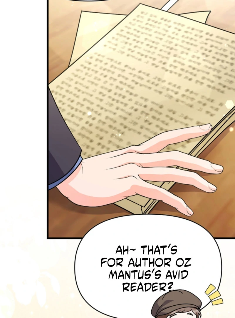 Your Highness, This Is Just a Novel chapter 19 page 39